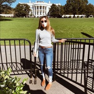 Meet your Posher, Bridget